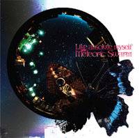 Like Absolute Myself : Meteoric Swarm